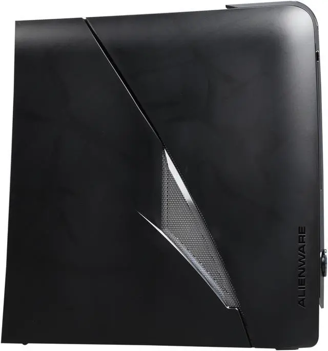 Alt view image 4 of 8 - Desktop PC Alienware X51 AX51R2-9311BK-2H Intel Core i7 4790 (3.6GHz) 8GB DDR3 1TB HDD Windows 8.1 64-Bit