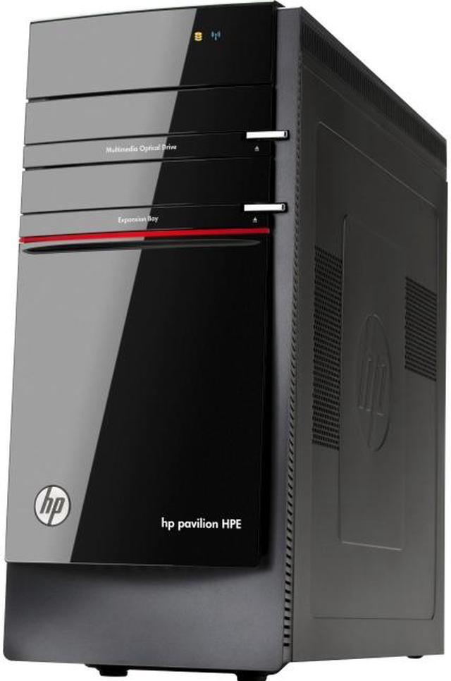 Refurbished: HP Desktop PC Pavilion h8-1022 (QP760AAR#ABC) Intel