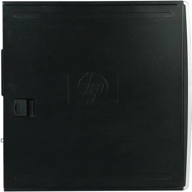 Alt view image 4 of 9 - HP Compaq Desktop PC D530 2.60GHz 512MB DDR2 40GB HDD Intel GMA 950 Windows XP Professional