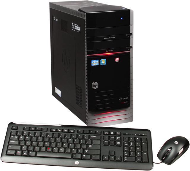 HP Desktop PC Pavilion HPE Phoenix h9-1180 (QW792AA#ABA