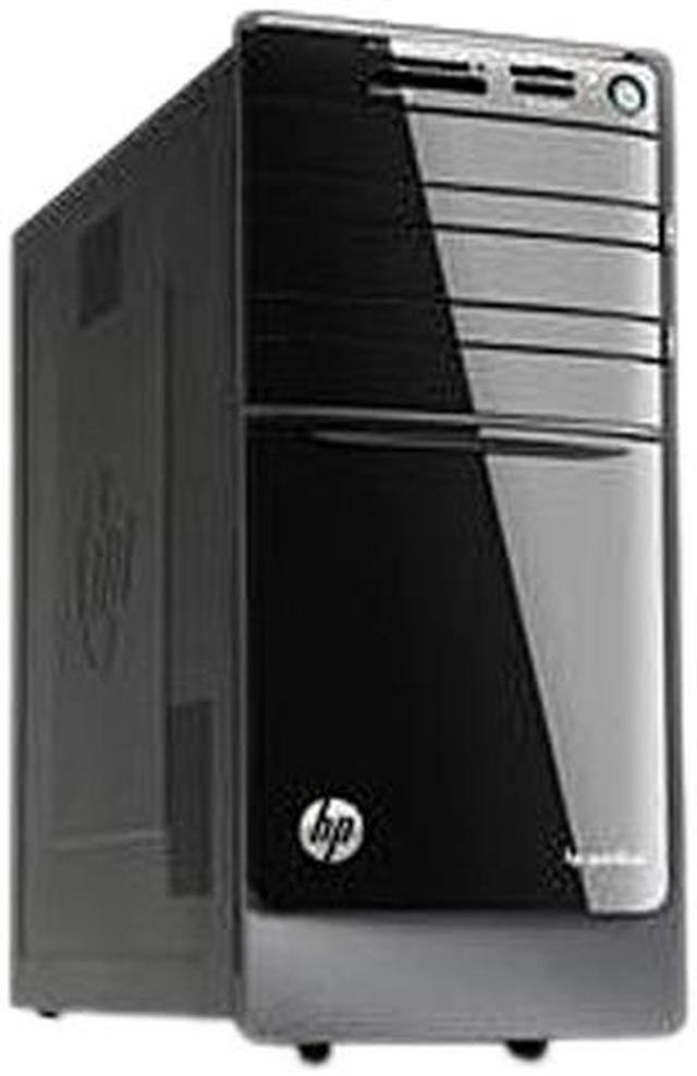 Refurbished: HP Desktop PC Pavilion P7-1037C (QN624AAR#ABA) Athlon