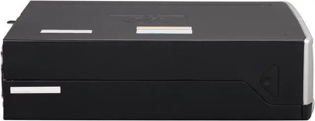 Alt view image 4 of 8 - HP Desktop PC DC5100 2.80GHz 1GB DDR 40GB HDD Windows XP Professional