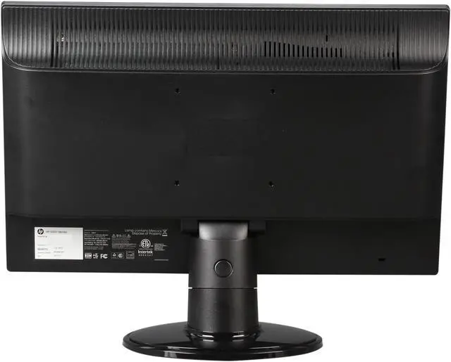 Alt view image 10 of 14 - HP Desktop PC Pavilion p2-1113w (QW726AAR#ABA) AMD E-300 4GB DDR3 500GB HDD AMD Radeon HD 6310 Windows 7 Home Premium 64-Bit