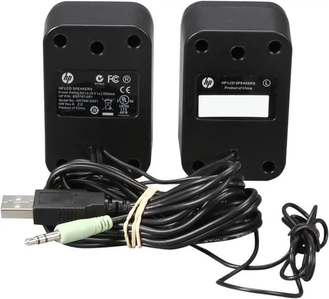 Alt view image 13 of 14 - HP Desktop PC Pavilion p2-1113w (QW726AAR#ABA) AMD E-300 4GB DDR3 500GB HDD AMD Radeon HD 6310 Windows 7 Home Premium 64-Bit