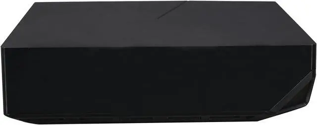 Alt view image 2 of 9 - Alienware Alpha ASM100-1580 Console (2.9 GHz Intel Core i3-4130T Processor, 4GB DDR3, 500GB HDD, Windows 8)(Manufacture refurbished)
