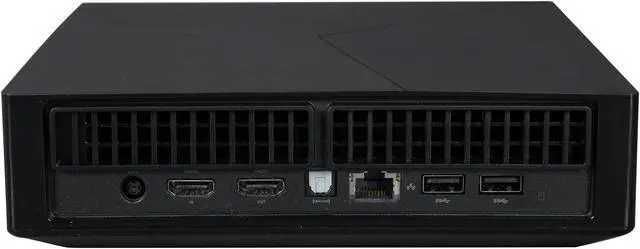 Alt view image 3 of 9 - Alienware Alpha ASM100-1580 Console (2.9 GHz Intel Core i3-4130T Processor, 4GB DDR3, 500GB HDD, Windows 8)(Manufacture refurbished)