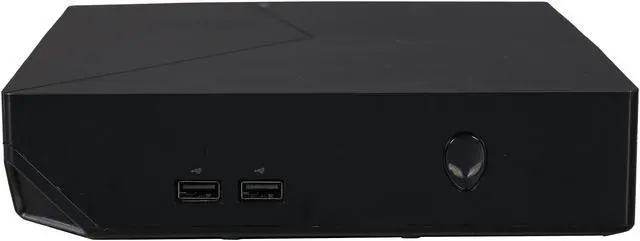 Alt view image 5 of 9 - Alienware Alpha ASM100-1580 Console (2.9 GHz Intel Core i3-4130T Processor, 4GB DDR3, 500GB HDD, Windows 8)(Manufacture refurbished)
