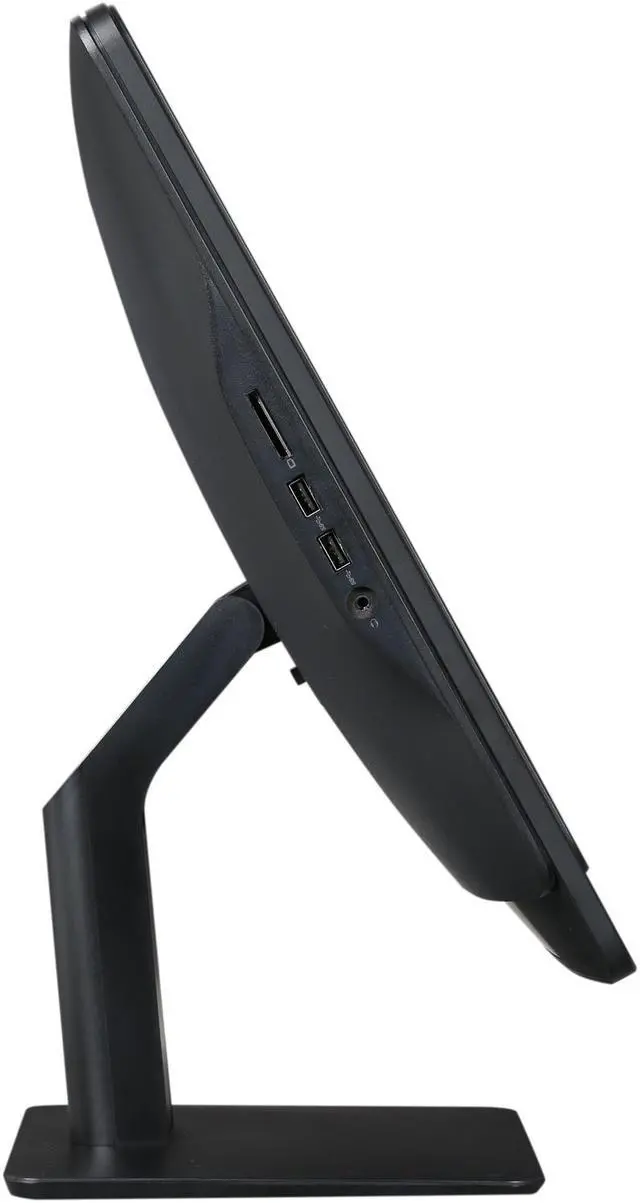 Alt view image 4 of 7 - DELL All-in-One PC OptiPlex 9030 Intel Core i5-4590S 8GB DDR3 500GB HDD 23" Windows 7 Professional 64-Bit with Windows 8.1 Pro License