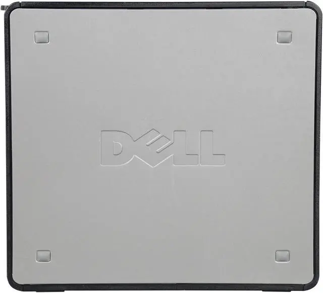 Alt view image 4 of 10 - Dell Optiplex 780 Desktop PC with Intel Core 2 Quad 2.66GHz, 2GB RAM, 250GB HDD, Windows 7 Professional 64 Bit