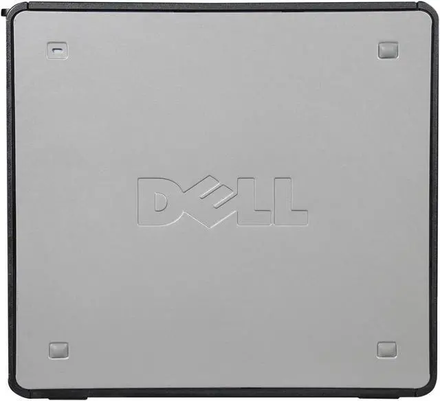 Alt view image 4 of 10 - Dell Optiplex 780 Desktop PC with Intel Core 2 Quad 2.66GHz, 16GB RAM, 250GB HDD, Windows 7 Professional 64 Bit