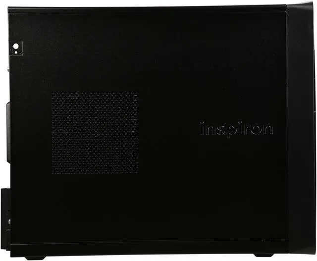 Alt view image 4 of 9 - DELL Desktop Computer i3847-8924BK Intel Core i7-4790 16GB DDR3 1TB HDD Intel HD Graphics 4600 Windows 8.1