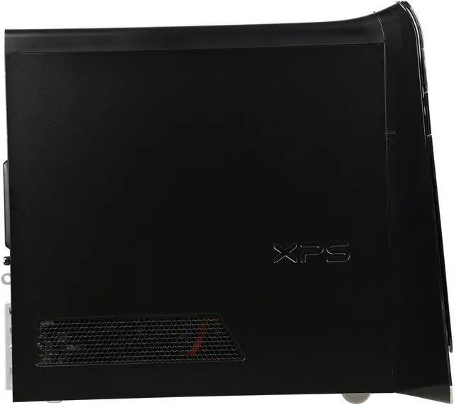 Alt view image 4 of 9 - DELL Desktop Computer XPS X8700-2191BLK Intel Core i7 4790 (3.6GHz) 12GB DDR3 1TB HDD NVIDIA GeForce GTX 745 4GB Windows 8.1