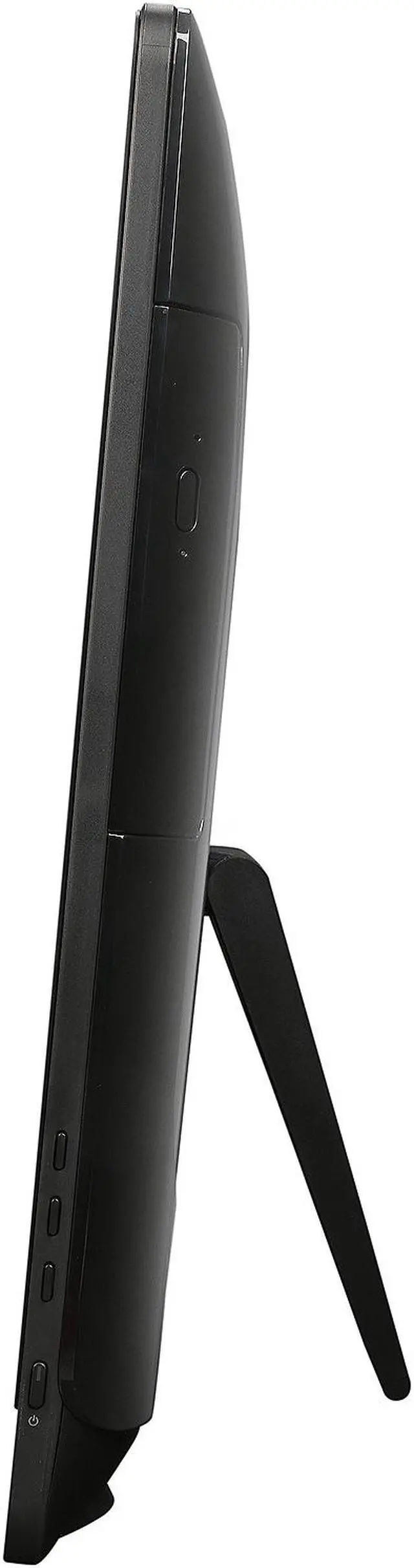 Alt view image 6 of 7 - DELL All-in-One Computer Inspiron i3455-10041BLK AMD A8-7410 8 GB DDR3L 1TB HDD 23.8" Touchscreen Windows 10 Home 64-Bit