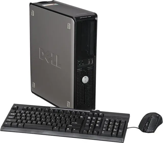 【329】Dell optiplex 380 Core2 XP office 329】Dell optiplex 380 Core2 XP office