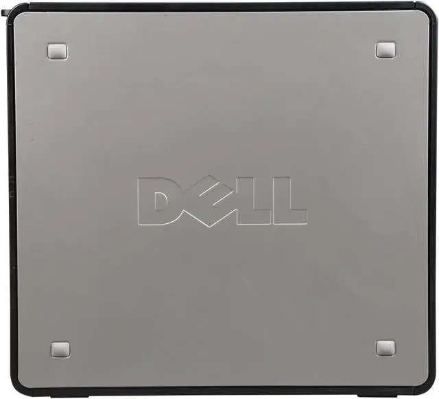 Alt view image 4 of 8 - DELL Desktop Computer OptiPlex 755 2.30GHz 4GB DDR2 160GB HDD Windows 7 Home Premium