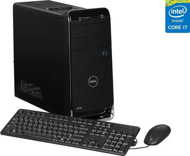 Windowsデスクトップ M6439 DELL XPS 8700 Core i7-4790 HDD Windowsデスクトップ M6439 DELL XPS 8700 Core i7-4790 HDD