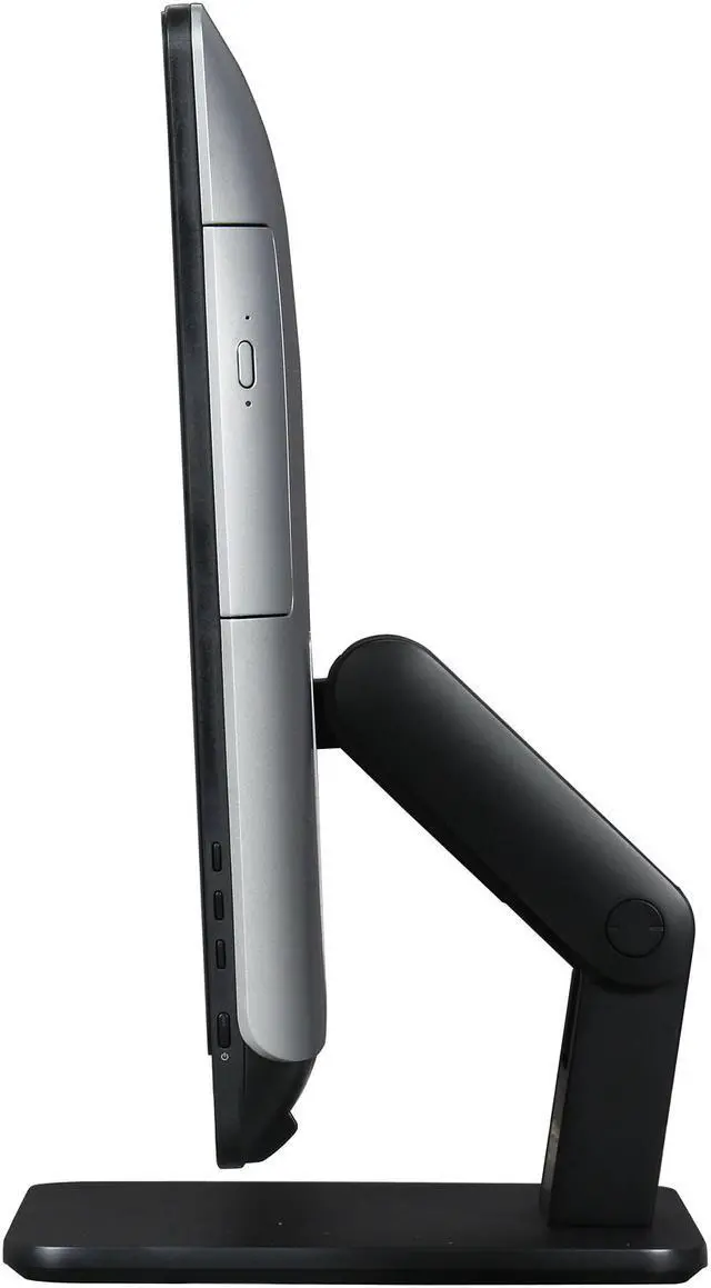 Alt view image 6 of 8 - DELL All-in-One Computer Inspiron i5459-4020SLV Intel Core i5-6400T 8GB DDR3 1TB HDD 23.8" Touchscreen Windows 10 Home 64-Bit