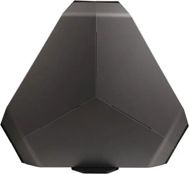 Alt view image 4 of 10 - Alienware Desktop Computer a51R2-1471SLV Intel Core i7-5820K 8GB DDR4 2TB HDD NVIDIA GeForce GTX 980 4 GB Windows 10 Home 64-Bit