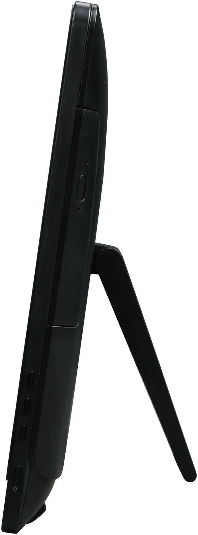 Alt view image 6 of 8 - DELL All-in-One Computer Inspiron i3059-3156BLK Intel Core i3-6100U 4 GB DDR3L 1TB HDD 19.5" Touchscreen Windows 10 Home 64-Bit