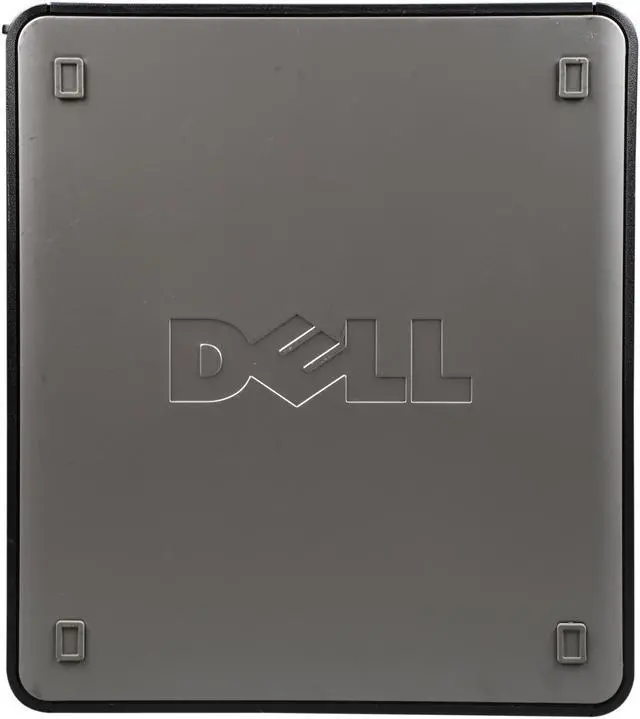 Alt view image 4 of 8 - DELL Desktop Computer 745 1.86GHz 4 GB 250GB HDD Windows 7 Professional 64-Bit