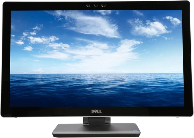 DELL All-in-One Computer Inspiron 7459 i7459-4129BS 6th Generation