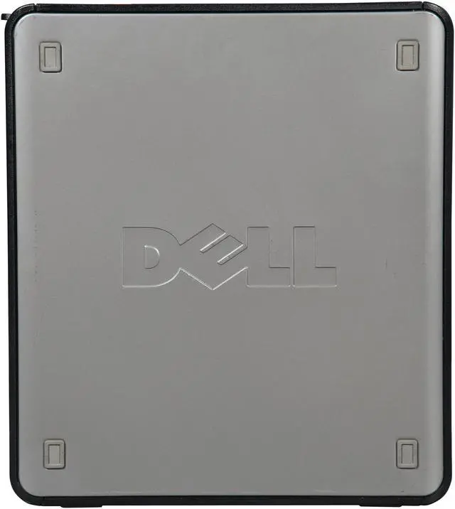 Alt view image 4 of 10 - DELL Desktop Computer OptiPlex 760 3.00GHz 4 GB 320GB HDD Windows 7 Home Premium 32-Bit