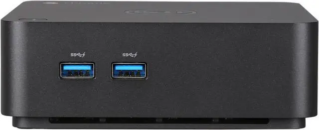 Alt view image 3 of 15 - DELL Desktop Computer Chromebox 3010 Intel Core i7-4600U 4 GB DDR3L 16GB SSD Google Chrome OS