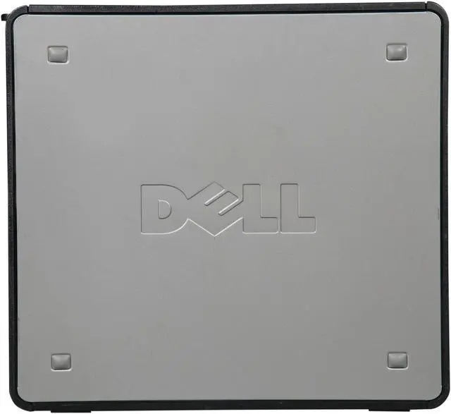Alt view image 4 of 10 - DELL Desktop Computer 780 3.00GHz 4 GB 250GB HDD Windows 7 Professional 64-Bit