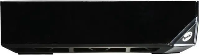 Alt view image 3 of 6 - Desktop Computer Alienware ASM100-980 Intel Core i3 4170T (3.20 GHz) 4 GB DDR3 500 GB HDD NVIDIA GeForce GTX 2 GB GDDR5 SteamOS