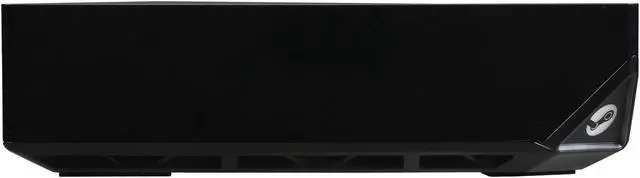 Alt view image 3 of 6 - Alienware Desktop Computer ASM100-6980BLK Intel Core i7 4785T (2.20 GHz) 8 GB DDR3 1 TB HDD NVIDIA GeForce GTX 2 GB GDDR5 SteamOS