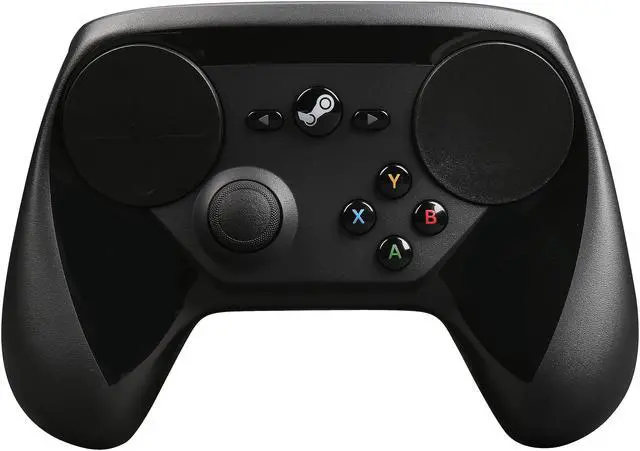 Alt view image 5 of 6 - Alienware Desktop Computer ASM100-6980BLK Intel Core i7 4785T (2.20 GHz) 8 GB DDR3 1 TB HDD NVIDIA GeForce GTX 2 GB GDDR5 SteamOS