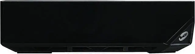 Alt view image 3 of 6 - Alienware Desktop Computer ASM100-2980BLK Intel Core i3 4170T (3.20 GHz) 8 GB DDR3 1 TB HDD NVIDIA GeForce GTX 2 GB GDDR5 SteamOS