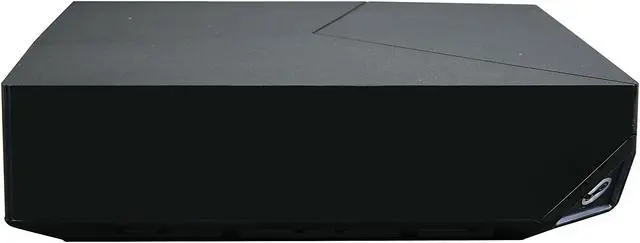 Alt view image 4 of 10 - Desktop Computer Alienware ASM100-4980BLK Intel Core i5 4590T (2.0 GHz) 8 GB DDR3 1 TB HDD NVIDIA GeForce GTX 2 GB GDDR5 SteamOS