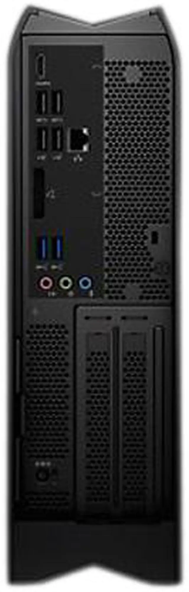 Alt view image 5 of 7 - Alienware Desktop Computer X51 R3 AX51R3-3011BLK Intel Core i7-6700 8GB DDR4 1TB HDD NVIDIA GeForce GTX 745 4 GB GDDR3 Windows 10 Home 64-Bit