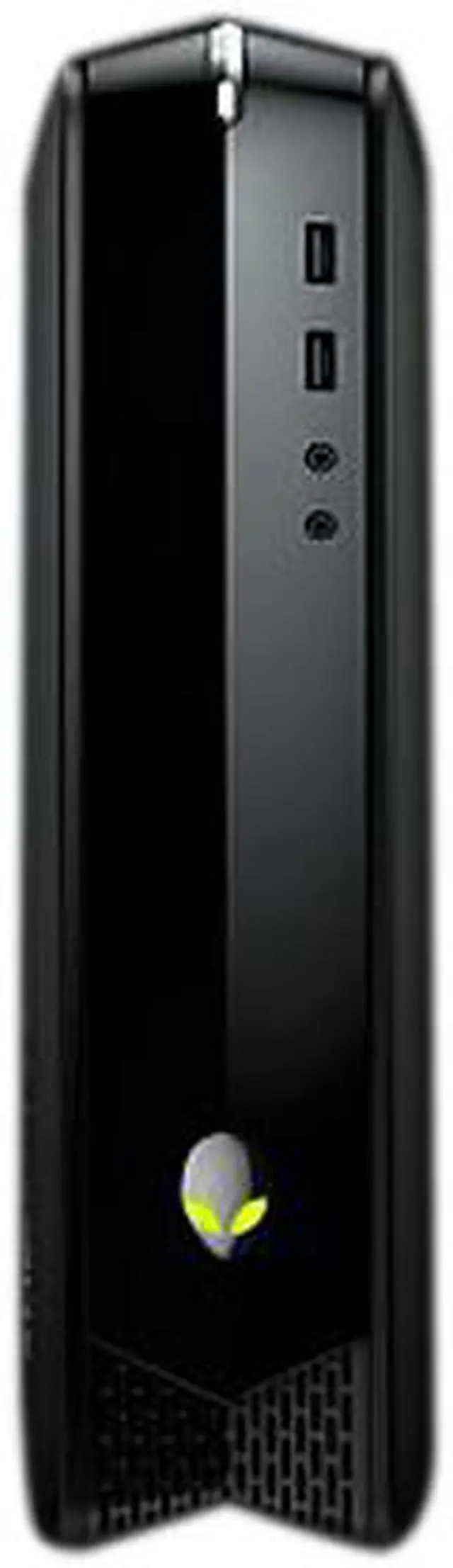 Alt view image 3 of 7 - Alienware Desktop Computer X51 R3 AX51R3-3011BLK Intel Core i7-6700 8GB DDR4 1TB HDD NVIDIA GeForce GTX 745 4 GB GDDR3 Windows 10 Home 64-Bit