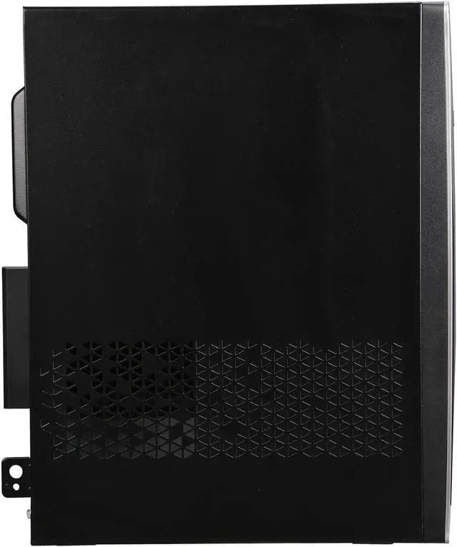 Alt view image 4 of 8 - DELL Desktop Computer Inspiron 3650 i3650-635SLV Intel Core i5-6400 8 GB DDR3L 1TB HDD Intel HD Graphics 530 Windows 10 Home 64-Bit