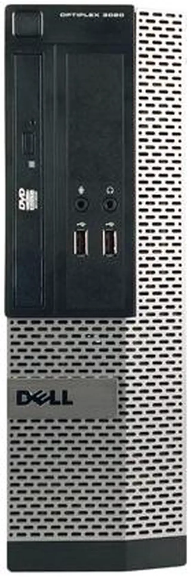 Alt view image 2 of 4 - DELL Desktop Computer OptiPlex 3020 Intel Core i5-4570 16GB DDR3 1TB HDD Intel HD Graphics 4600 Windows 10 Pro