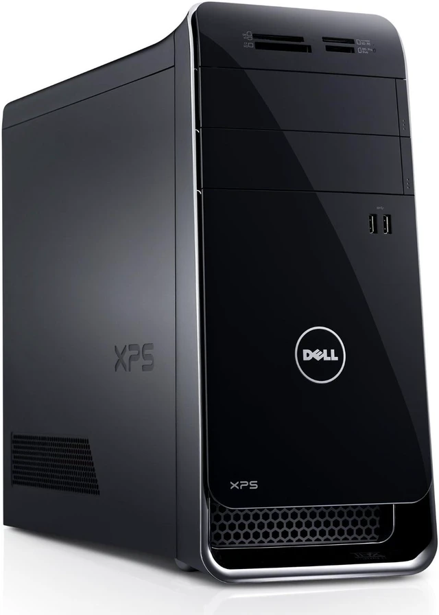 Refurbished: Genuine Dell Refurbished XPS 8900 Intel Core i7-6700K
