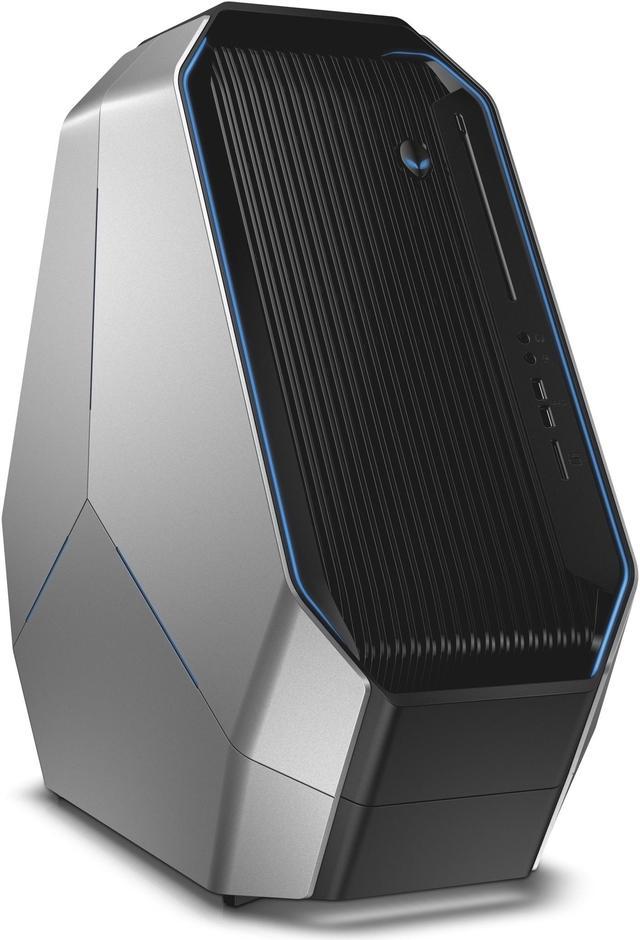 華麗 alienware area51 R2 GTX970 | www.barkat.tv