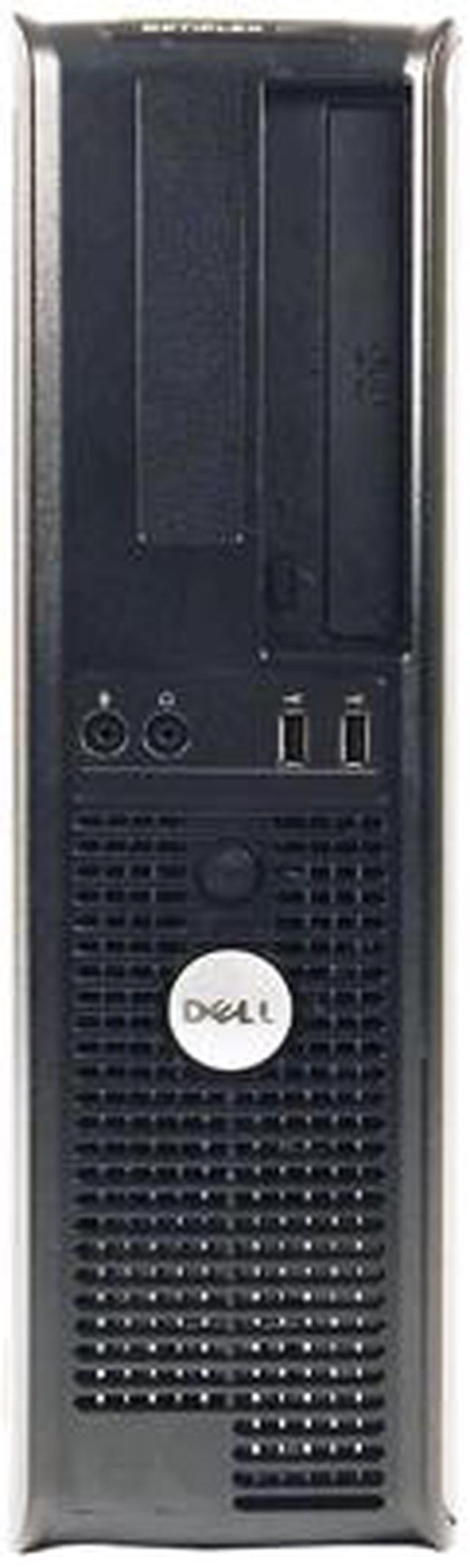 Alt view image 2 of 4 - DELL Desktop Computer OptiPlex GX755 Intel Core 2 Duo E6550 2GB DDR2 80GB HDD Intel HD Graphics Windows 10 Home