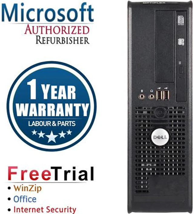 DELL OPTIPLEX 760 Scheda Madre CN-0M863N M863N Computer PC Con CPU DELL OPTIPLEX 760 Scheda Madre CN-0M863N M863N Computer PC Con CPU