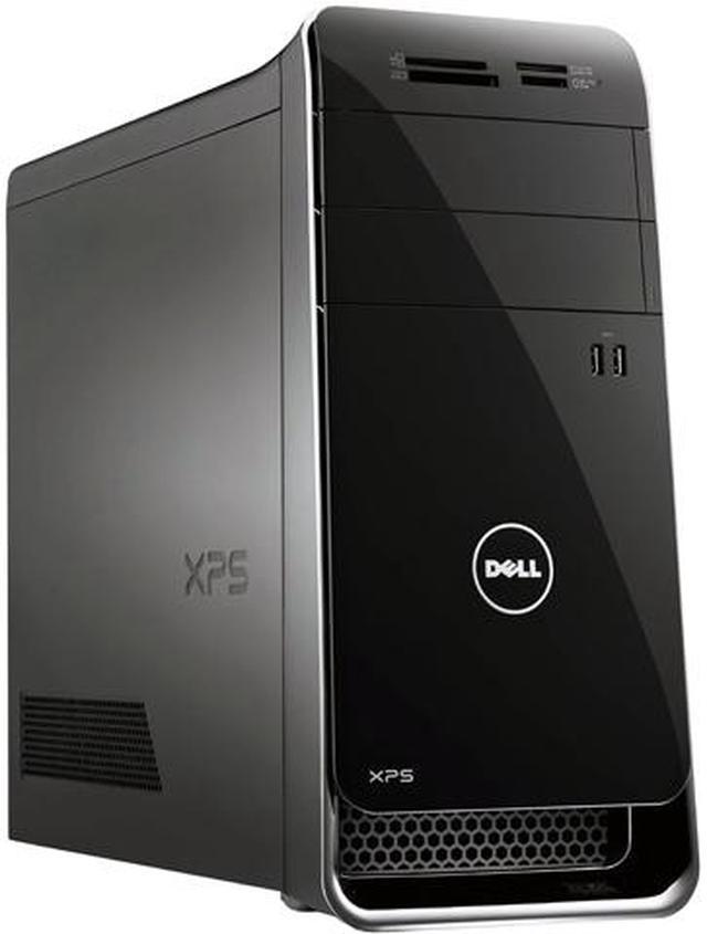 Refurbished: DELL Desktop Computer XPS 8300 Intel Core i7 2600