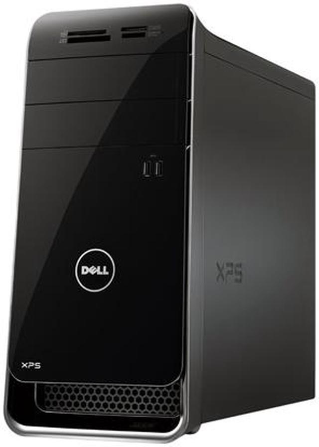 Refurbished: DELL Desktop Computer XPS 8500 Intel Core i7 3770