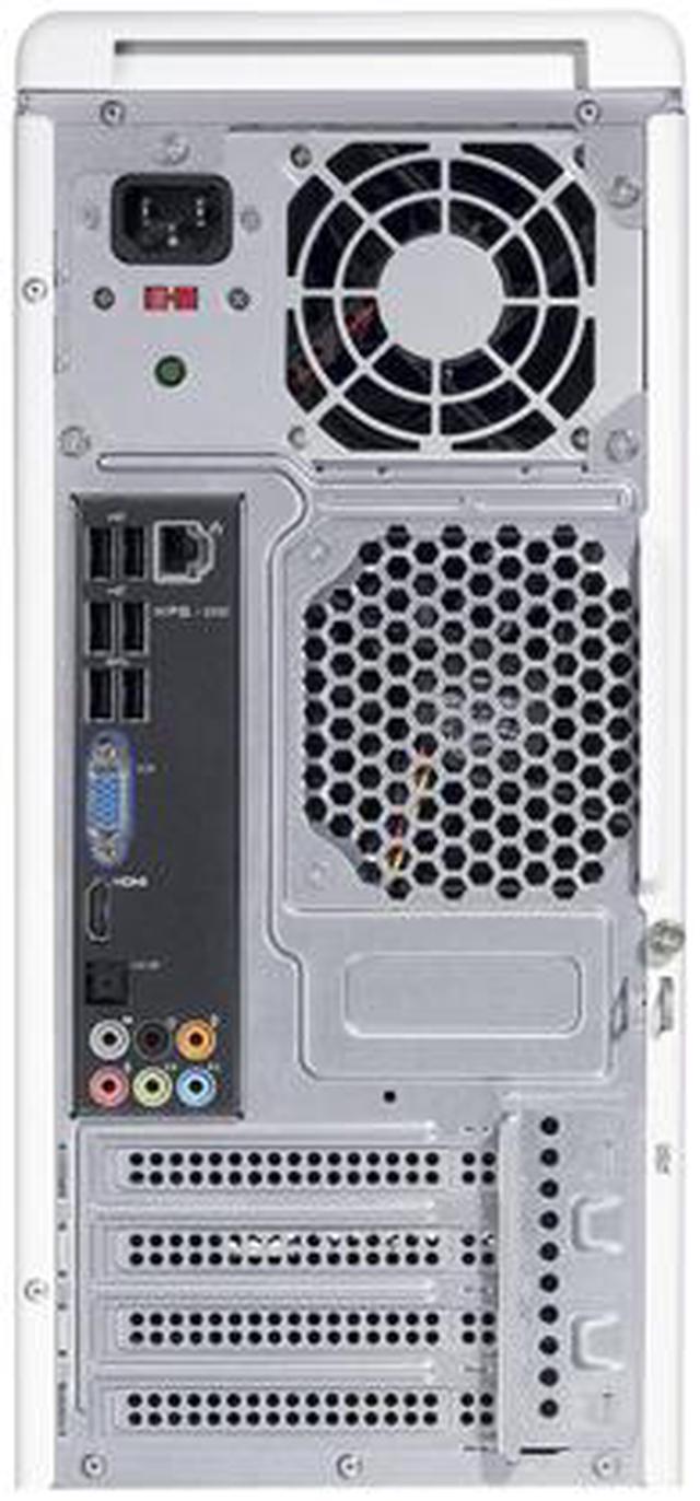 Refurbished: DELL Desktop Computer XPS 8500 Intel Core i7-3770 8GB