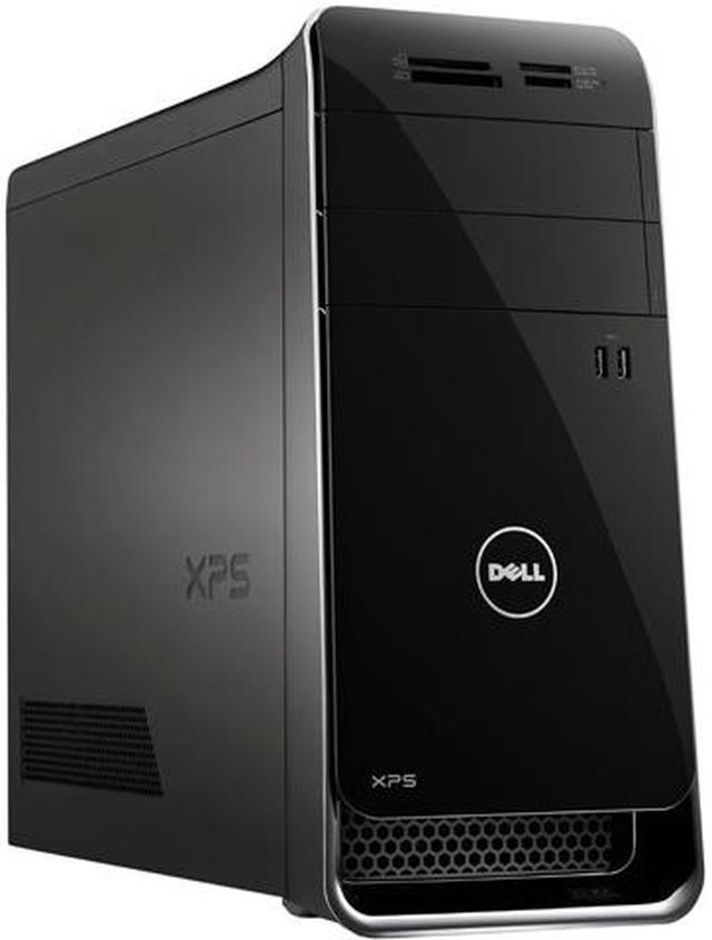 Refurbished: DELL Desktop Computer XPS 8500 Intel Core i7 3770