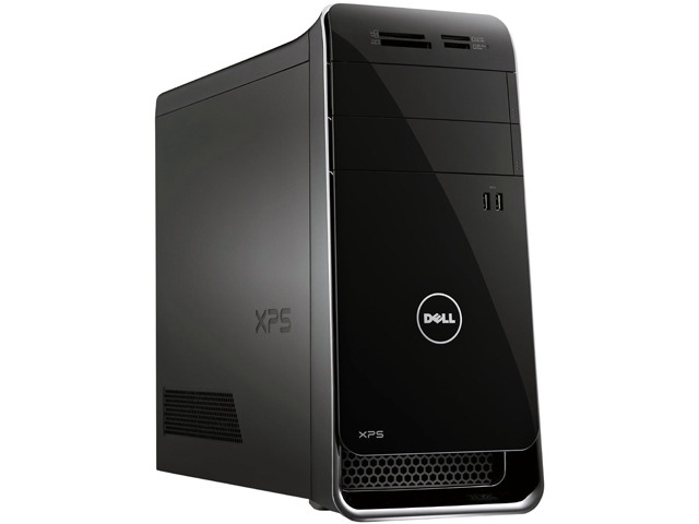 Refurbished DELL Desktop Computer XPS 8500 Intel Core I7 3770 8GB DDR3 Refurbished DELL Desktop Computer XPS 8500 Intel Core I7 3770 8GB DDR3