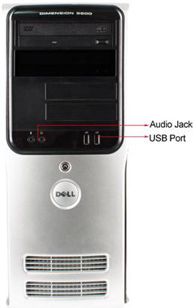 Dell Dimension 9200 Drivers Vista | proyectosarquitectonicos.ua.es