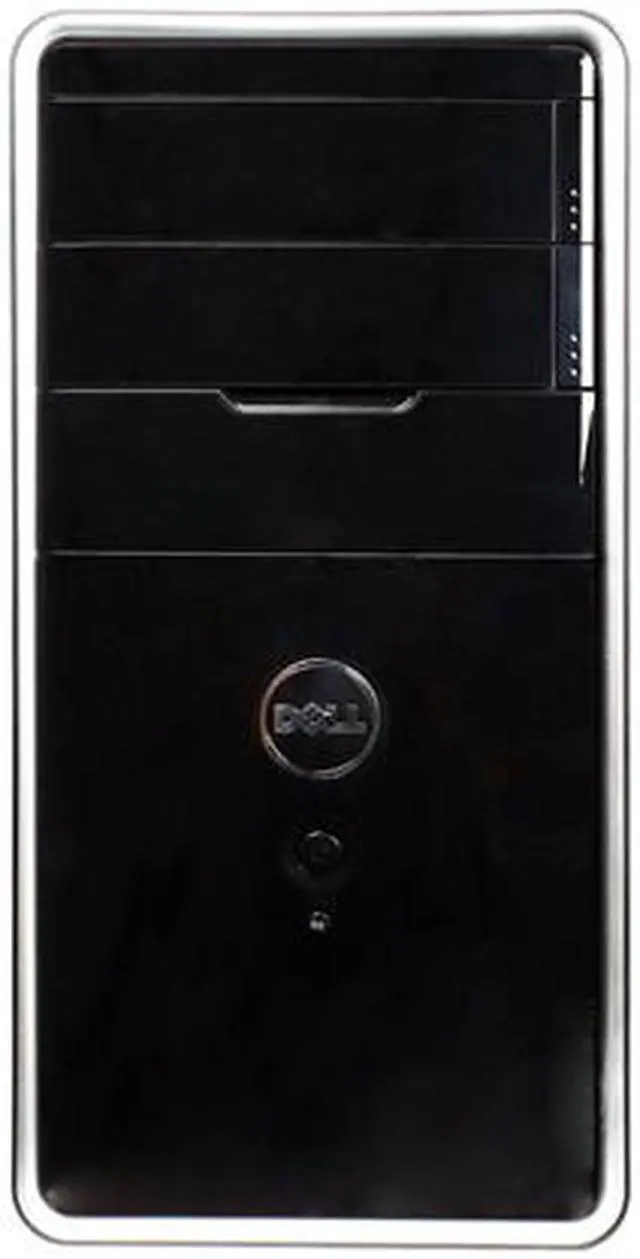 Alt view image 2 of 4 - DELL Desktop Computer Inspiron 660-Tower Intel Core i5-3330 8GB DDR3 1TB HDD Intel HD Graphics 2500 Windows 10 Pro Multi-language, English / French