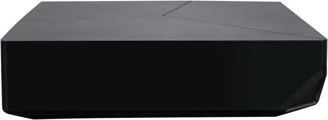 Alt view image 4 of 6 - DELL Desktop Computer Alienware Alpha CNF:3665-3 Intel Core i3-4130T 4GB DDR3 500GB HDD NVIDIA GeForce GTX 2 GB GDDR5 Windows 8.1