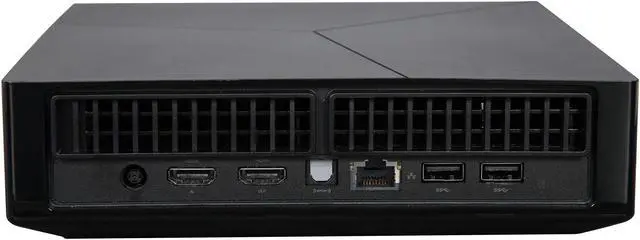 Alt view image 5 of 6 - DELL Desktop Computer Alienware Alpha CNF:3665-3 Intel Core i3-4130T 4GB DDR3 500GB HDD NVIDIA GeForce GTX 2 GB GDDR5 Windows 8.1